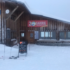 Willkommen 10.00 Uhr